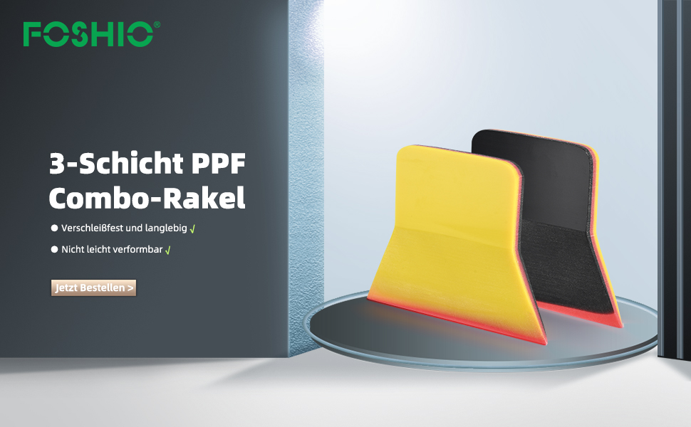 PPF-Rakel