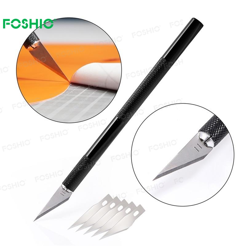 carving knife tools