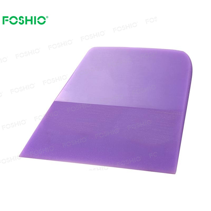 colorful ppf squeegee