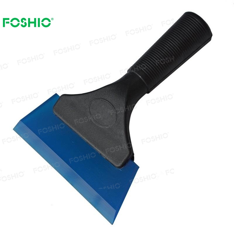 Beef tendon squeegee