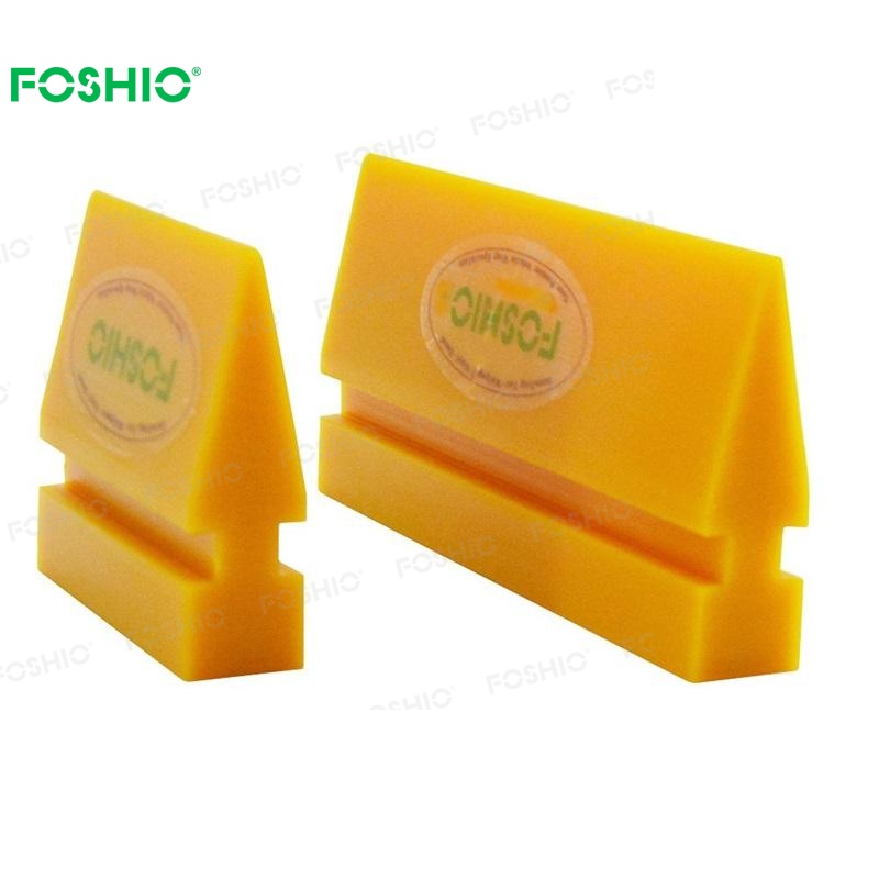 Silicone Car Squeegee