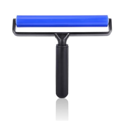 Silicone Roller Squeegee