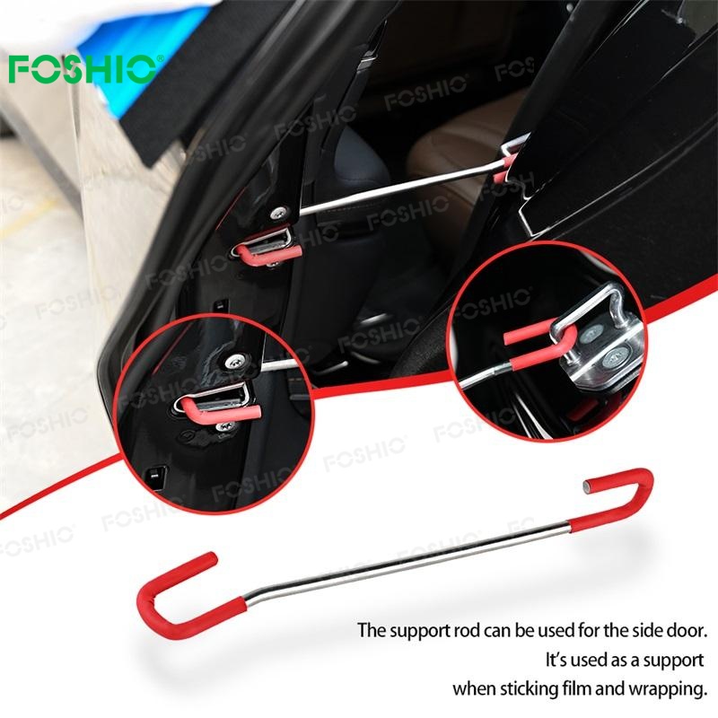 Steel Hook For Car Trunk Support