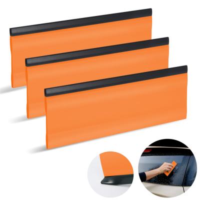 Vehicle Wrap Squeegee