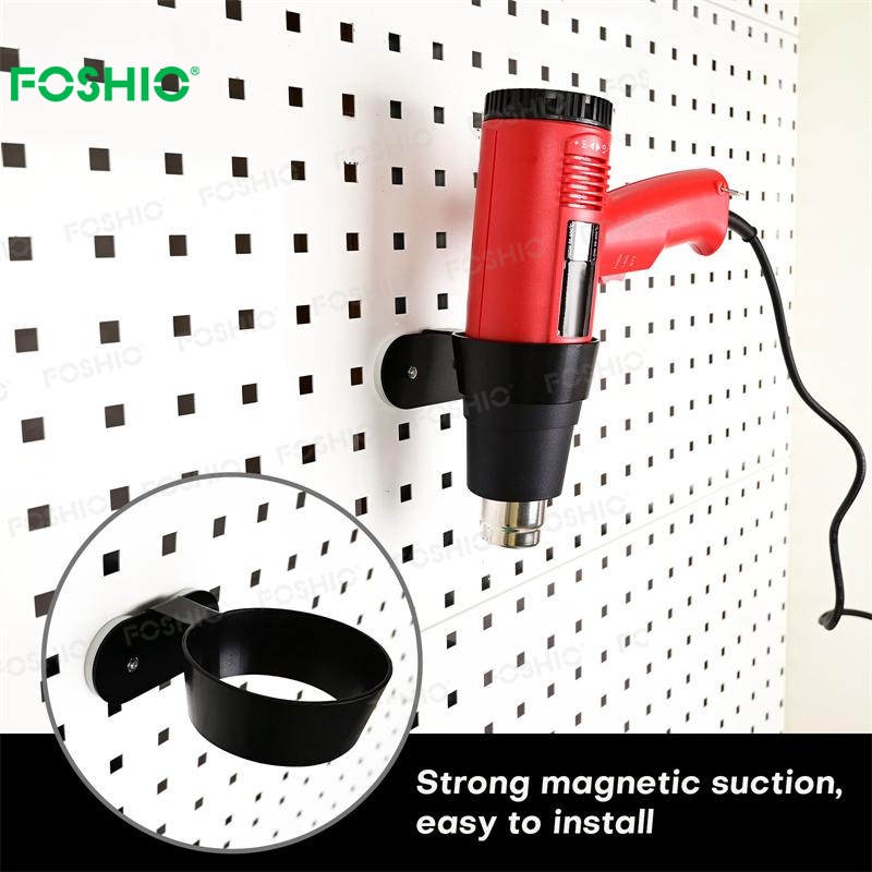 Magnetic Heat Gun Holder